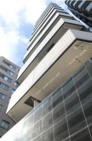 スパシエ ルクス 横濱鶴見
