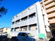 ＪＲ常磐線（各駅停車）馬橋駅まで徒歩10分