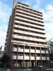 東武亀戸線東あずま駅まで徒歩2分