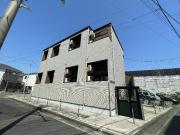 ＪＲ鹿児島本線香椎駅まで徒歩14分