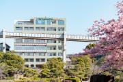 THE TSUBAKIMORI HotelResidence