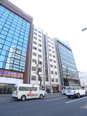 地下鉄東山線新栄町駅まで徒歩2分