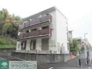 ＪＲ横浜線八王子みなみ野駅まで徒歩3分