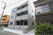ソラーレ吹田