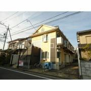レオパレス21北岡崎