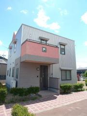 コスモタウン
