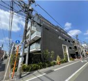 東急東横線学芸大学駅まで徒歩2分