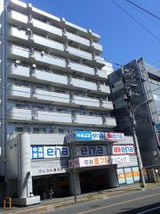 クレスト近江ビル