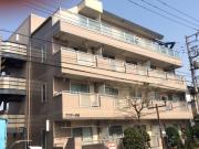 小田急小田原線町田駅まで徒歩8分
