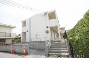 レオパレス首里城下町