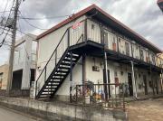 相模原コープB棟