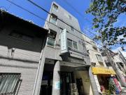 地下鉄四つ橋線北加賀屋駅まで徒歩15分