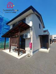 ＪＲ左沢線南寒河江駅まで徒歩10分