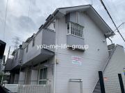 小田急小田原線渋沢駅まで徒歩16分