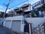 京阪交野線宮之阪駅まで徒歩15分