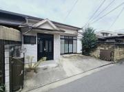 京阪本線西三荘駅まで徒歩4分