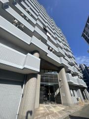 地下鉄箱崎線千代県庁口駅まで徒歩5分