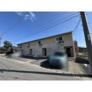 ブリリアントA棟