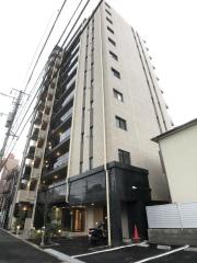 ラグゼナ田端北