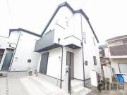 西武多摩川線新小金井駅まで徒歩13分