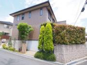 上野東3丁目戸建貸家