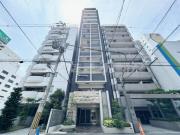地下鉄長堀鶴見緑地線松屋町駅まで徒歩5分