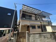 山陽電鉄本線東垂水駅まで徒歩10分