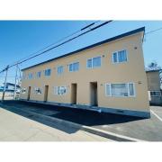 マルシンハイツ4号棟