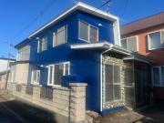 室蘭市御崎町2丁目1-20戸建