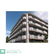 ＪＲ川越線日進駅まで徒歩13分