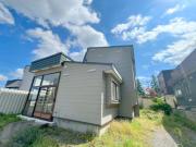 ＪＲ函館本線稲穂駅まで徒歩17分