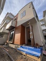 PRIME ASSET 大倉山