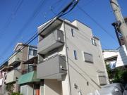 安倉西2丁目戸建て