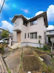 レイクタウン1丁目戸建