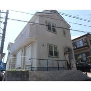 川崎市麻生区金程4丁目住宅
