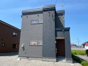 西5北3一戸建て