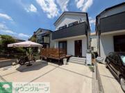 狛江市駒井町1丁目戸建