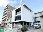 D-residence稲城