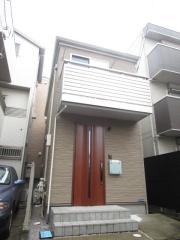 東急東横線元住吉駅まで徒歩9分