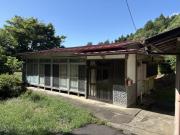 石越町東郷貸家