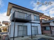 禅台寺3丁目戸建