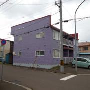 コーポ上岡