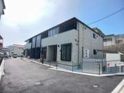 ＪＲ山陽本線中野東駅まで徒歩9分