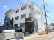 EXハイツ河合