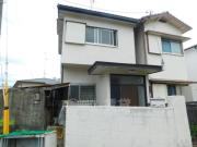 川西市コレク戸建