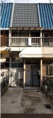 江端町ペット可テラス