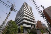 阪神本線野田駅まで徒歩3分
