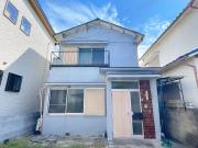 ＪＲ紀勢本線宮前駅まで徒歩5分