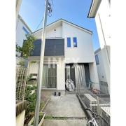 横浜市西区伊勢町3丁目住宅