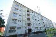 渦が森コーポ6号館